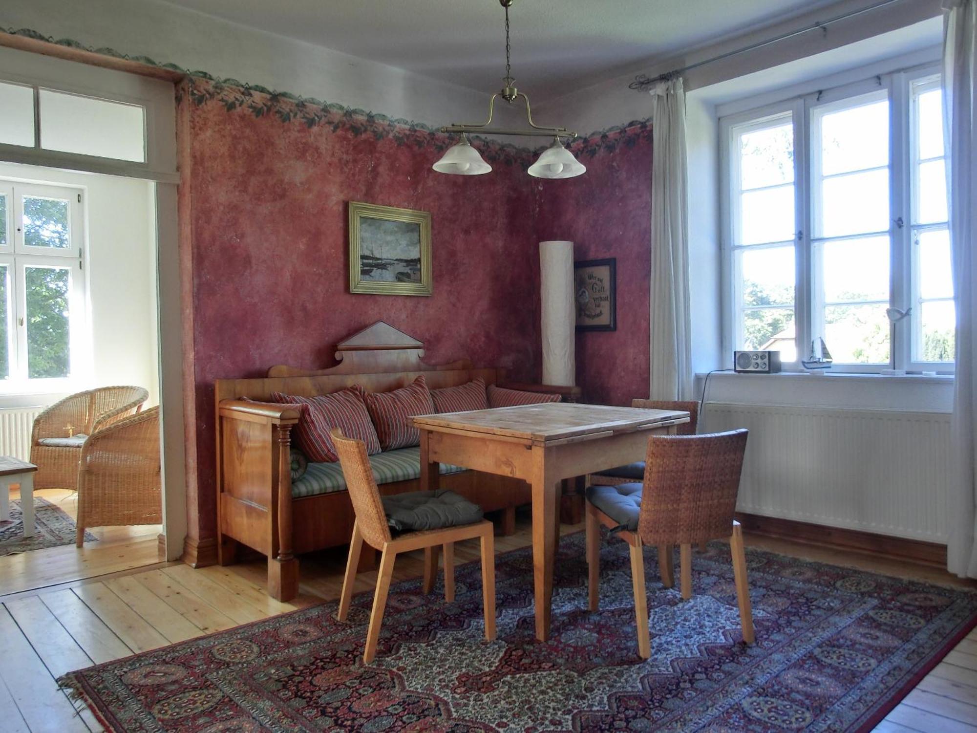 Strandstraße 60 Ferienwohnung S14 Graal-Mueritz Exterior foto
