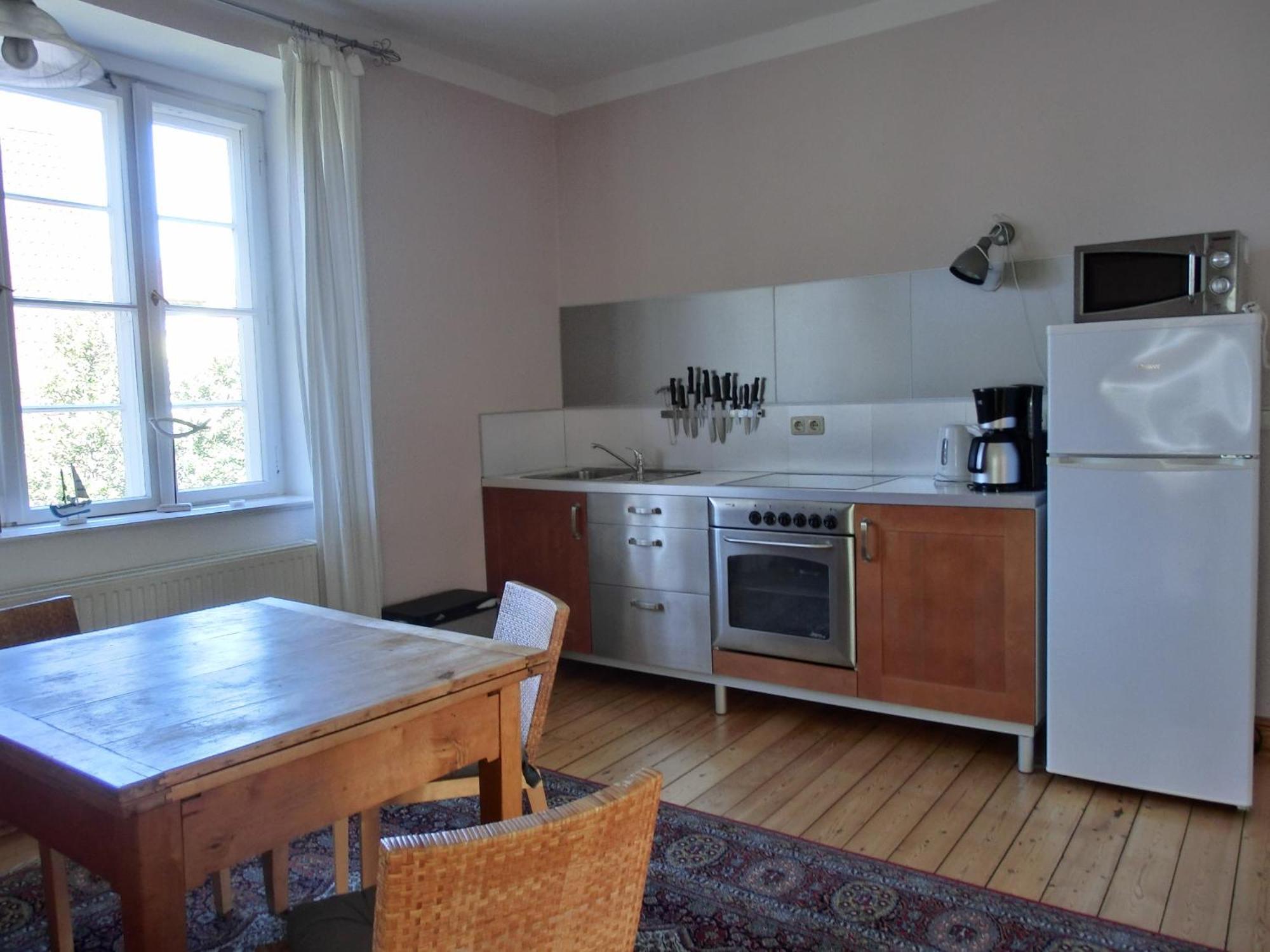 Strandstraße 60 Ferienwohnung S14 Graal-Mueritz Exterior foto